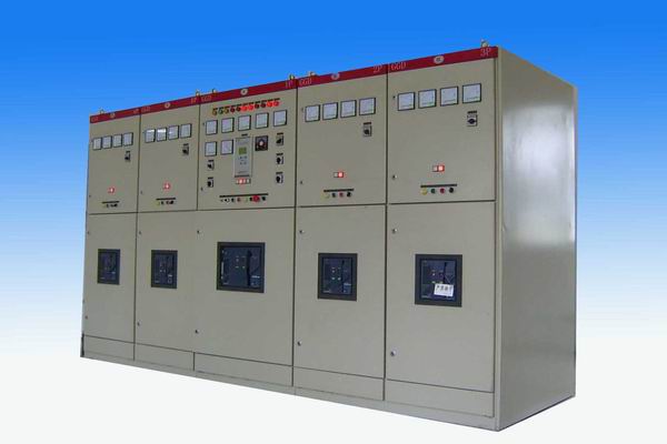 西秀装修配电柜 安全实用建筑抽屉式配电柜-电
